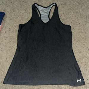 Medium under armor tank top
